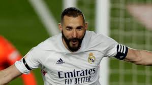 Karim benzema real madrid hero t shirt white. Karim Benzema Summoned By France For Euro 2020 After Six Years Of Absence Football News Insider Voice