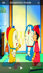 Doraemon Movie For Android Apk Download