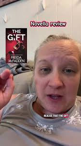 The Gift Freida Mcfadden Ending Explained