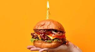 No está por demás decir que es probablemente uno de mis días favoritos. Madrid Celebra El Dia Internacional De La Hamburguesa Ecodiario Es