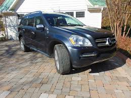 As mercedes dpf traps and holds soot, with time it reaches a point when it needs to be 'emptied out'. 2010 Mercedes Gl350 Bluetec For Sale New Hill Garage