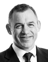 Scott Marriott's Instagram, Twitter & Facebook