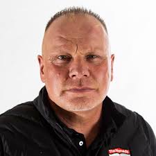 Bala Town FC 1-4 Connah's Quay Nomads