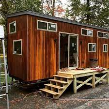 Zack Giffin Tiny House Nation Host Entrepreneur Advocate And Builder Tiny House Blog Tiny House Builders Tiny House Nation