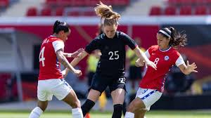 Miércoles, 14 de abril de 2021 › the chile women's national football team represents chile in international women's football. Power Ranking Del Futbol Femenino En Los Juegos Olimpicos Estados Unidos Es La Gran Favorita