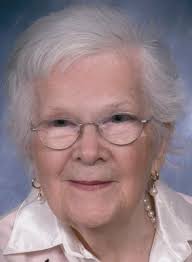 Marjorie Estelle Obituary (2014)