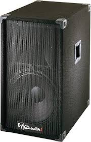 We did not find results for: Amazon Com Electro Voice Eliminator I 15 Speaker Cabinet Musical Instruments