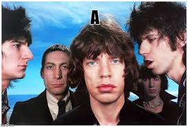 Who vs The Rolling Stones