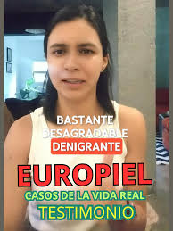 Testimonio sobre Europiel: Impacto en Clientes y Empleadas