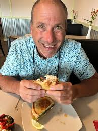 Buzz's Lighthouse first-time dining experience review