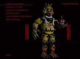 Nightmare Chica And Cupcake Five Nights At Freddy S Know Your Meme 565 81 32k (24 today). nightmare chica and cupcake five