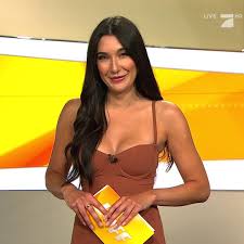 Déesses de la Télé on X: Neda Peemüller (16062023) Video  t.coCBJFAXu8a8 t.comCH502Fyp7  X