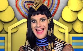 YouTube Star Bart Baker Signs With Talent Agency CAA