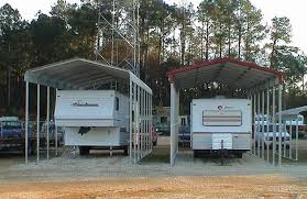 If you want to build a carport on an existing concrete pad, or the end of your driveway, that's perfectly appropriate. 14 Wide Metal Carports Metal Carport Canopy Covers Kits