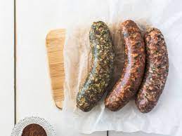 Add the diced onion and cook until it begins to soften, about 3 minutes, stirring occasionally to keep them from browning…. Gluten Free Sausage Brand List