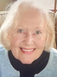 Audrey C. Ward Obituary November 6, 2023