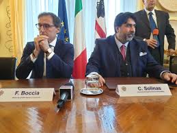 Coronavirus Test Per Arrivi In Sardegna E Guerra Tra Regione E Governo Dire It