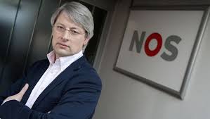Een ruime meerderheid geeft aan bij klachten thuis te moeten blijven. Hoofdredacteur Het Nos Journaal Wordt Helemaal Anders De Volkskrant
