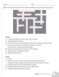 Harder word fit crossword puzzles have less variation in word length with the hardest puzzles containing only 3 and 4 letter length words. Complete The Crossword Puzzle Below Fill Online Printable Fillable Blank Pdffiller