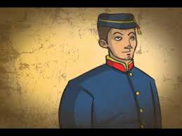 Biografia Corta De Simon Bolivar Para Niños De Primaria History Ninos Heroes Mexicanos Video Que Cuenta La Historia De Los Eventos Sucedidos En Ninos Heroes De Chapultepec Historia De Mexico Historia De America