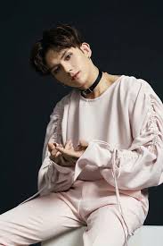 Qing Chun You Ni Profiles 50 Man Ni In Hi Media Varsity Kpop Varsity Asian Boys