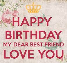 Wish your friend by happy engagement wish or funny engagement message. 51 Best Friend Birthday Quotes Sayings Pictures Photos Picsmine