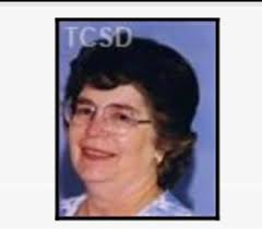 Bizarre story, hope her family has answers soon.