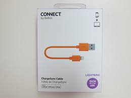 Belkin 6 Lightning To Usb Chargesync Cable Blog Lesterchan Net