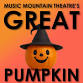 MMT 's Great Pumpkin event image