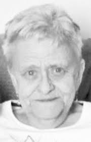 Donna Marie (nee Pearson) Smale