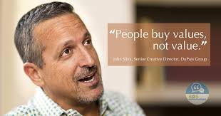 The Shifting Sands of Brands- John Silva Senior Creative Director DuPuis  Group