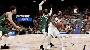 Nba 2k21, the first basketball game that will be on the next generation of consoles, launches today, september 4, for ps4, xbox one, nintendo some key aspects of the game are different this year, however; Nba 2k21 Next Gen Impressions Coming Off The Bench Shacknews