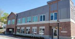 Medical Spa Signs 3,737-Square-Foot Lease in New Canaan,…