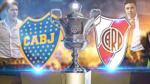 Boca ganó 88, river 82 y empataron en 78 oportunidades. Boca Y River Se Miden Nuevamente En Un Superclasico Diario El Sol Mendoza Argentina