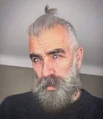 It doesn't matter whether you have a fine, thin, or thick hair type. 47 Sexy Hairstyles For Older Men For 2021