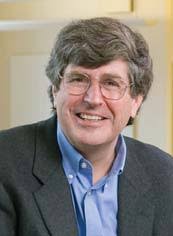 Letter from the Department Head