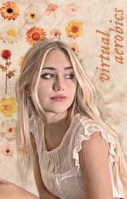 ✓ VIRTUAL AEROBICS; eli moskowitz