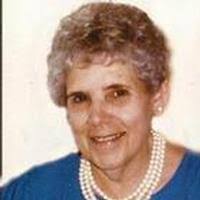 Obituary information for Barbara Jane Mills