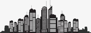 Black And White Transparent Background Building Clipart Building Building Vector Png Transparent Image And Clipart For Free Download Building Silhouette Landscape Silhouette City Silhouette