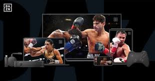 The dazn boxing show | july 16 the dazn boxing show. Dazn Launches Worldwide For 1 99 A Month With High Profile Boxing Schedule The Media Production Technology Show Bringing Content Creation To Life