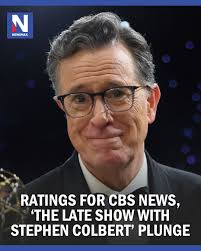 RATINGS TAKE A DIP: CBS' flagship shows are reportedly headed for  record-low January ratings: the revamped “CBS Evening News” is