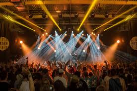 Live Nation’s $30 concert ticket sale begins today. Here’s a list of 75 Michigan shows included