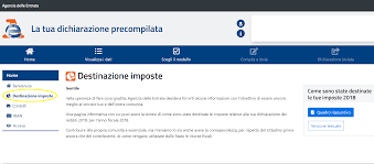 Innanzitutto è possibile la visualizzazione e la stampa dei documenti. Modello 730 Precompilato 2020 L Agenzia Delle Entrate Spiega A Cosa Servono Le Tasse