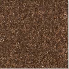 The combination of these two shades is so impressive that you can wear them in each season. China Dark Coffee Color Polished Ceramic Tile Porcelain China Tile Ceramic Tile