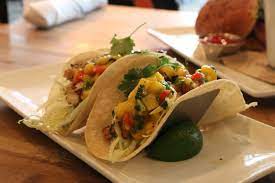 Reviews for photos of air fryer blackened fish tacos. Eureka Best Burger At Berkeley