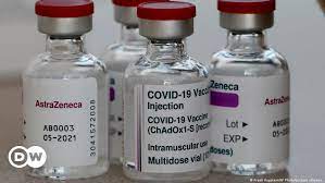 30 december 2020 07:00 gmt. Coronavirus Digest Astrazeneca Vaccine Has Limited Protection For South African Variant News Dw 07 02 2021