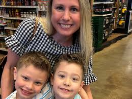 Fundraiser by Ashley Kreager : Donate to Ashley's Family in Their Time of  Need