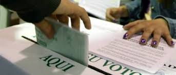 Elecciones colombia 2019, lo que necesita saber en cifras. Las Presidenciales Y Los Tres Tipos De Votantes En Colombia Que Esperar Razon Publica