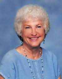 Wilma Jane Doty-Thompson