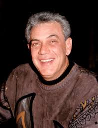 Jerry Crouch Obituary